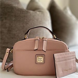 Dooney & Bourke best seller the Belvedere Ambler
